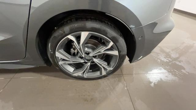 AUDI A3 SPB 35 TDI S tronic S line - TETTO!