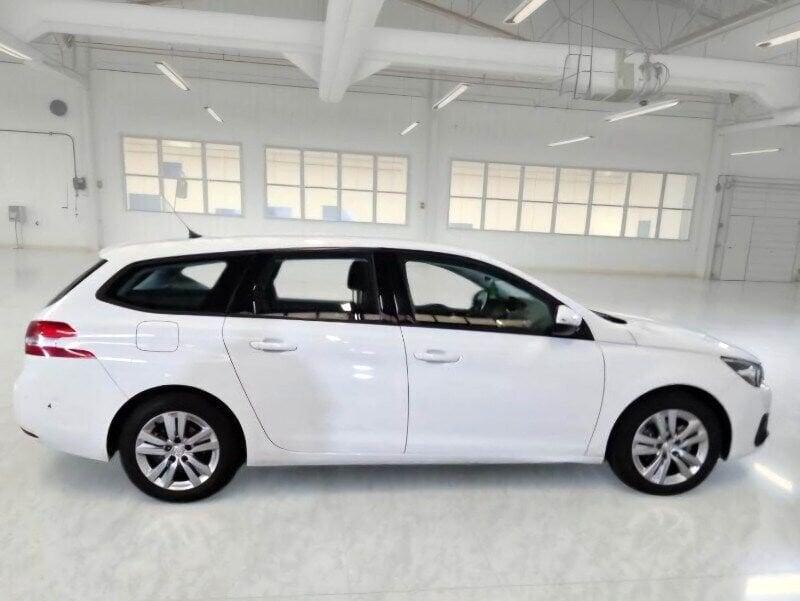 Peugeot 308 308 BlueHDi 130 S&S SW Business