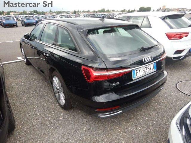 AUDI A6 A6 Avant 3.0tdi Business quattro autom. - FY826VJ