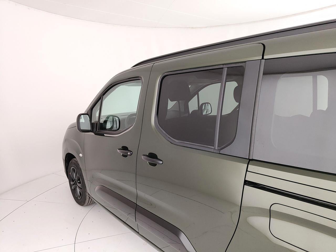 Fiat Qubo L 5 Posti 1.5 Diesel Mt6 Icon