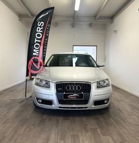 Audi A3 SPB 2.0 TDI 170 CV F.AP. quattro Ambition 4x4