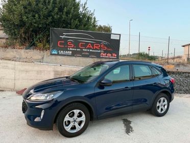 Ford Kuga 1.5 EcoBlue 120 CV 2WD Connect