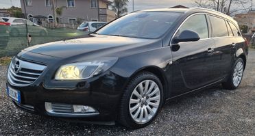 Opel Insignia 2.0 CDTI 160CV automatica Sports Tourer Cosmo