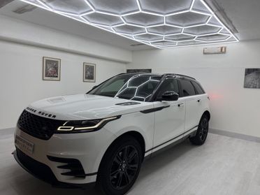 Land Rover Range Velar 2.0 TD4 180 CV R-Dynamic HSE