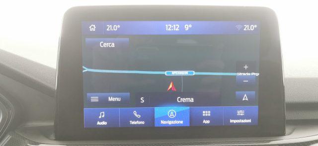 FORD Kuga 2.0 EcoBlue 120 CV aut. AWD ST-Line