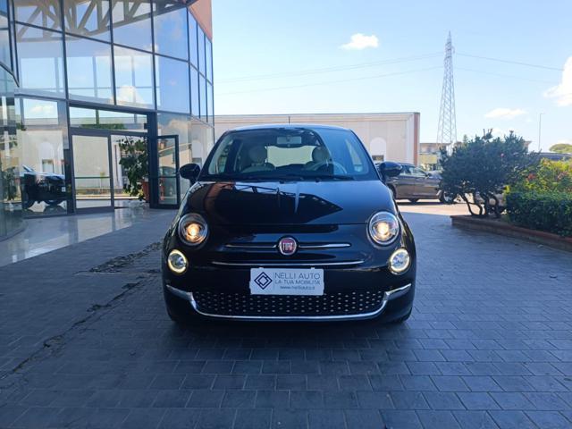 FIAT 500 1.2 EasyPower Lounge