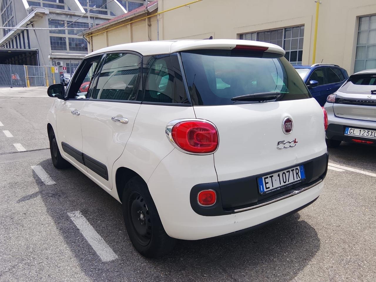 Fiat 500L 1.4 95 CV Lounge 2014