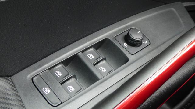 SKODA Fabia 1.0 TSI Evo 110 CV DSG Monte Carlo