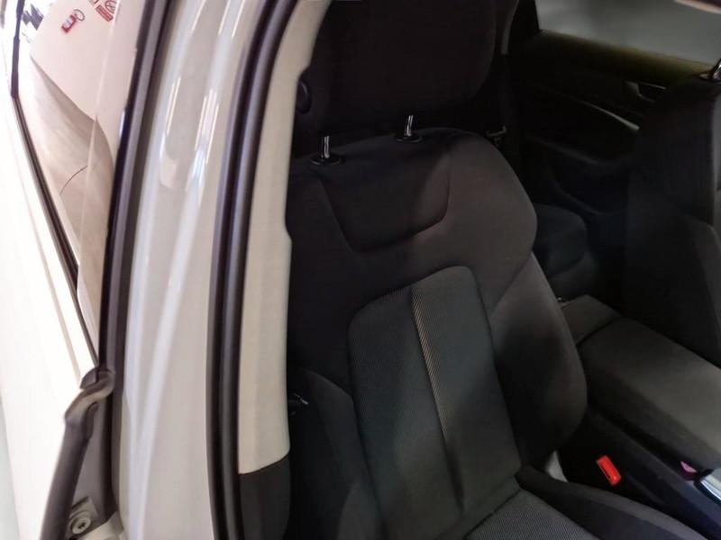 AUDI A6 AVANT 40 TDI MHEV 2.0 quattro ultra S tronic Business Sport