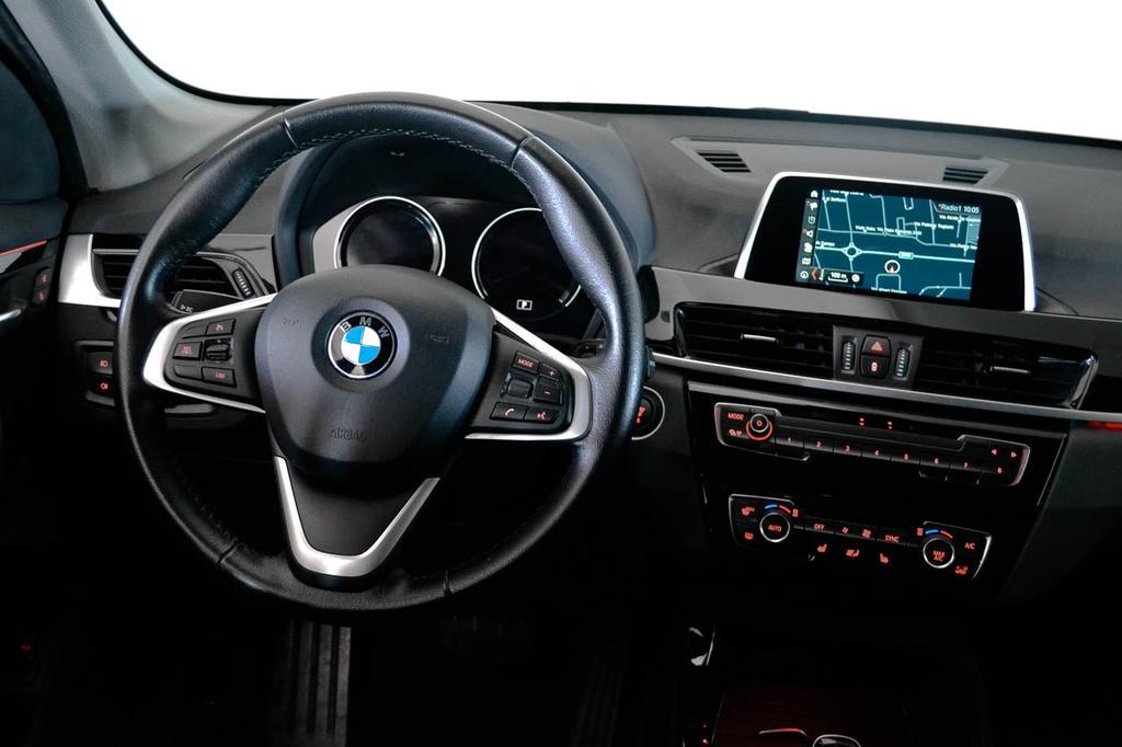 BMW X1 18 d Sport xDrive Steptronic