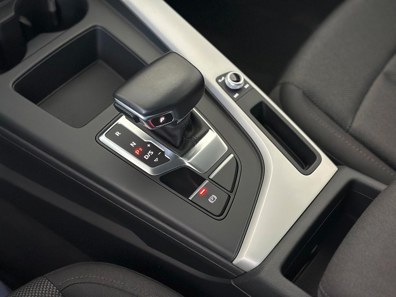 Audi A4 Avant 35 TFSI MHEV Business 150CV S-Tronic