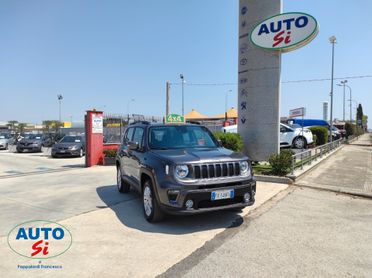 Jeep Renegade 2.0 Mjet - 140cv 4WD