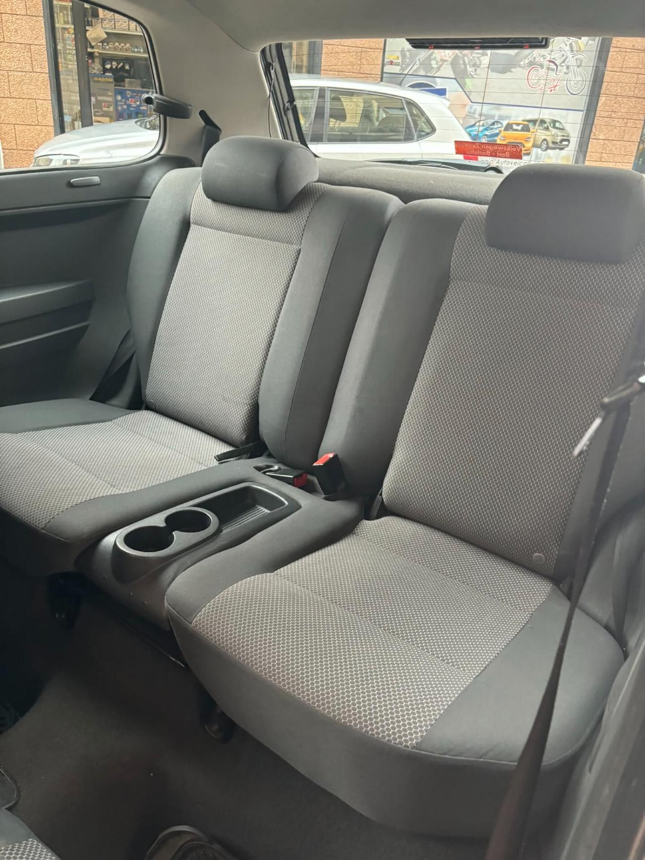 Volkswagen Fox 1.4 TDI