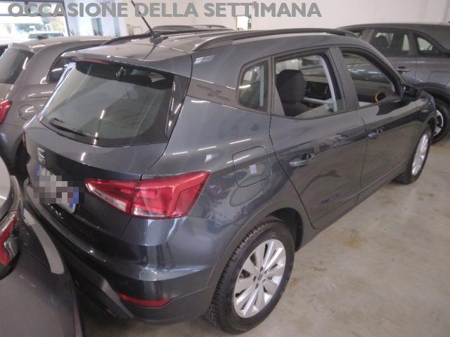 SEAT Arona 1.0 EcoTSI 110 CV Style