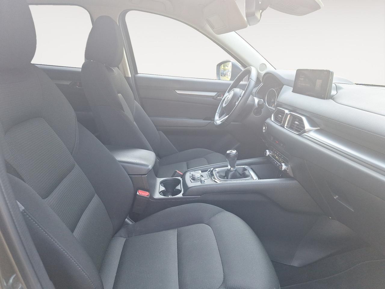 Mazda CX-5 2.0 Business 2wd 165cv