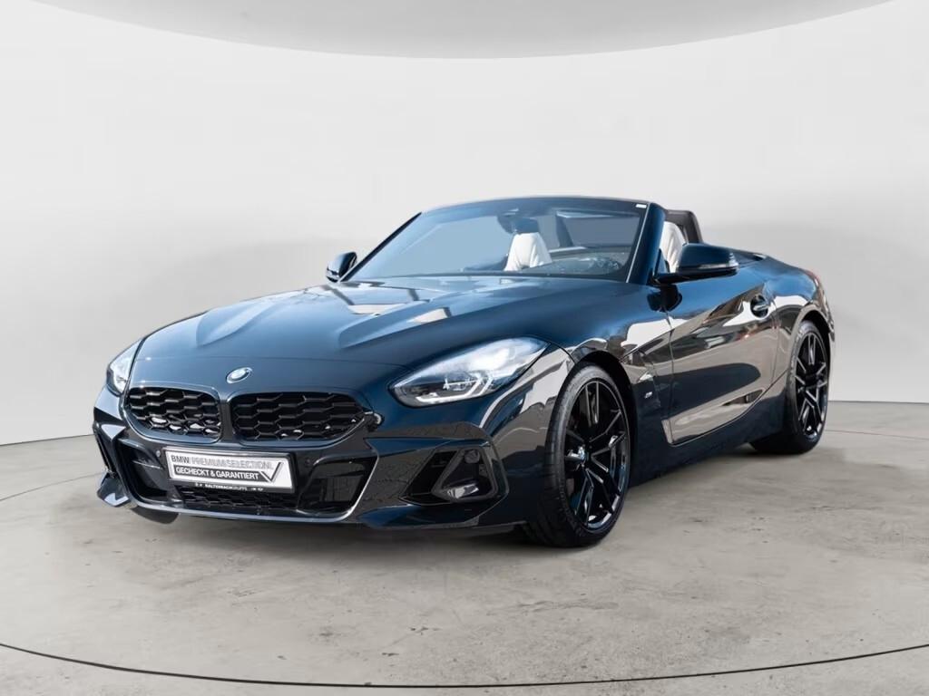 Bmw Z4 sDrive20i Msport