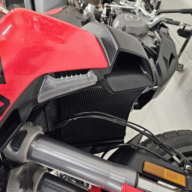 Ducati Multistrada V2 S - 2026