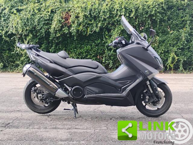 YAMAHA T Max 530 2016