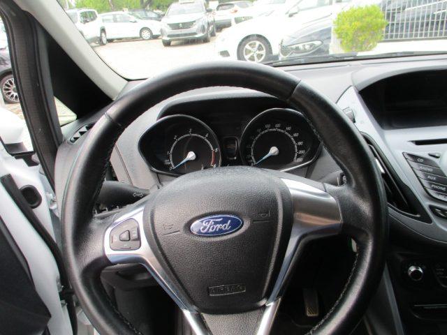 FORD B-Max 1.5 TDCi 75Cv Euro6 - Bluetooth/Sensori