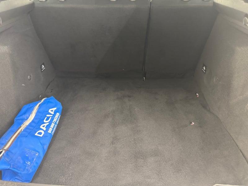 DACIA DUSTER 1.3 TCE 150 CV FAP 4X2 TE