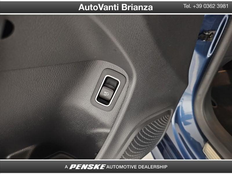 Mercedes-Benz CLA CLA Shooting Brake 200 d Premium