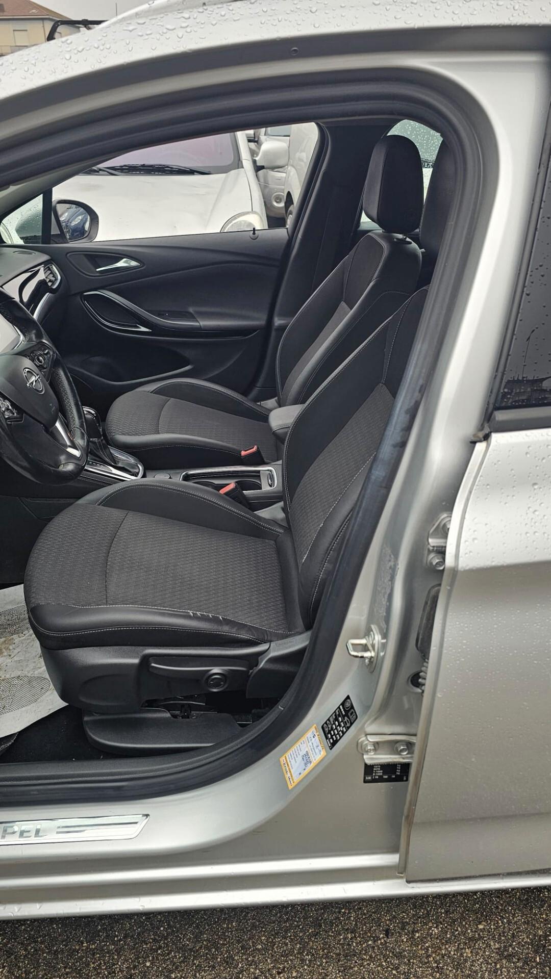 Opel Astra 1.6 CDTi 136CV aut. Sports Tourer Innovation