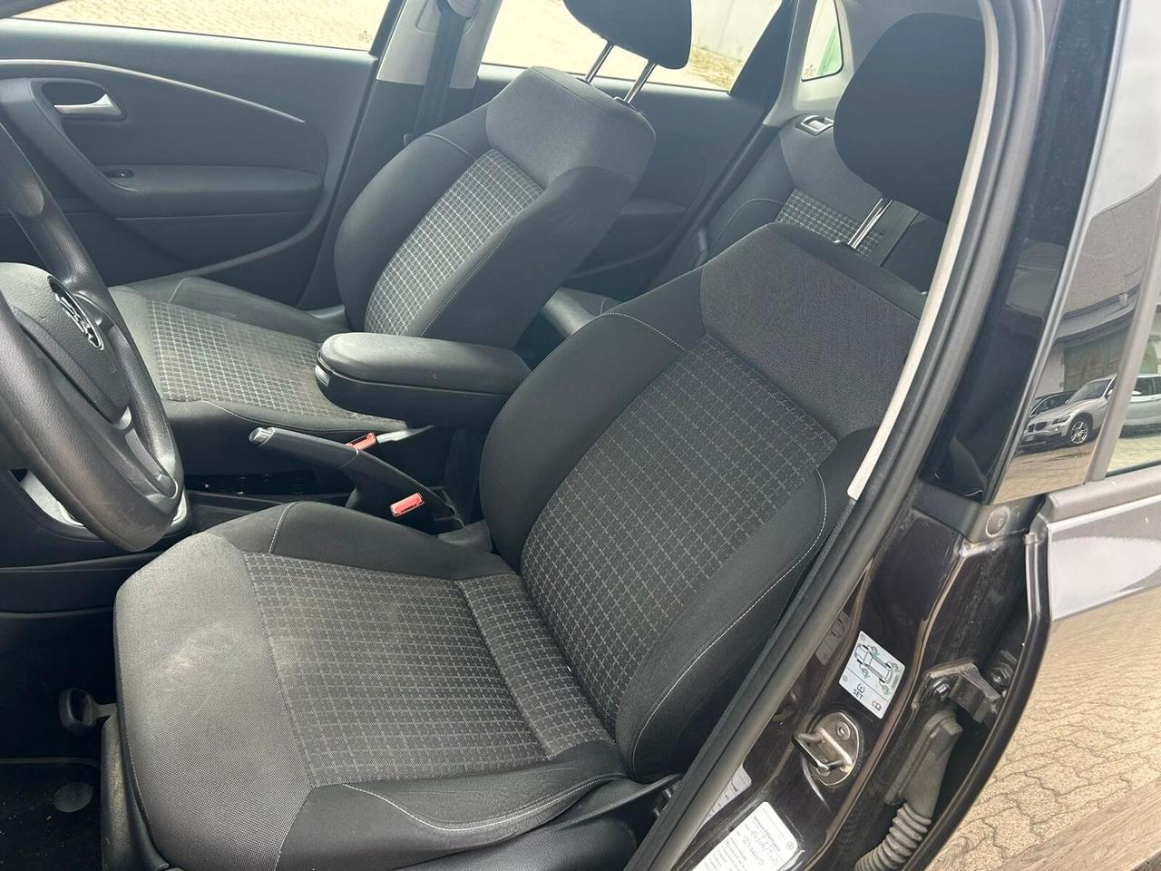 Volkswagen Polo 1.4 TDI 5p. Business