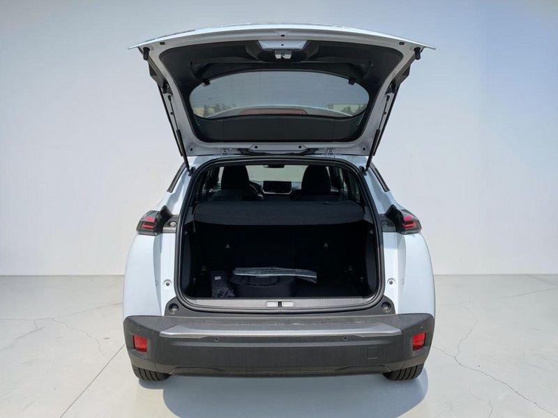 Peugeot e-2008 e 100kW Active