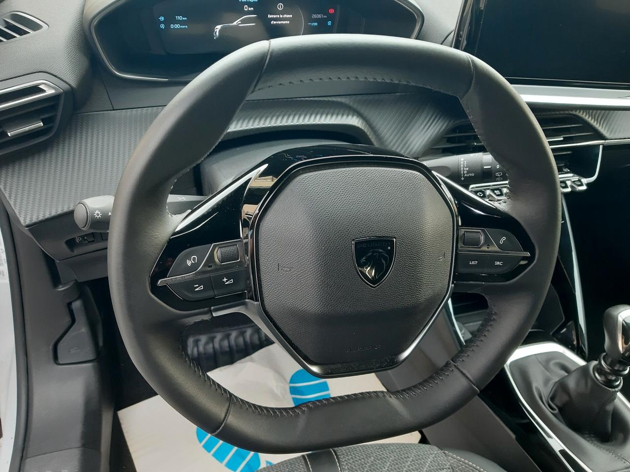 Peugeot 2008 PureTech 100 S&S Allure