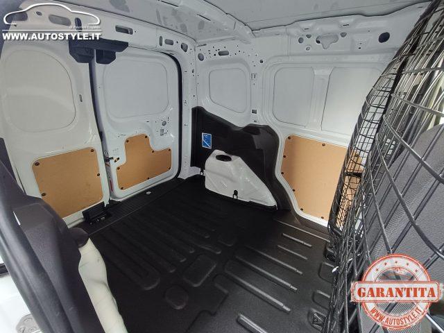 FORD Transit Courier 1.5 TDCi 75CV Van Trend +IVA