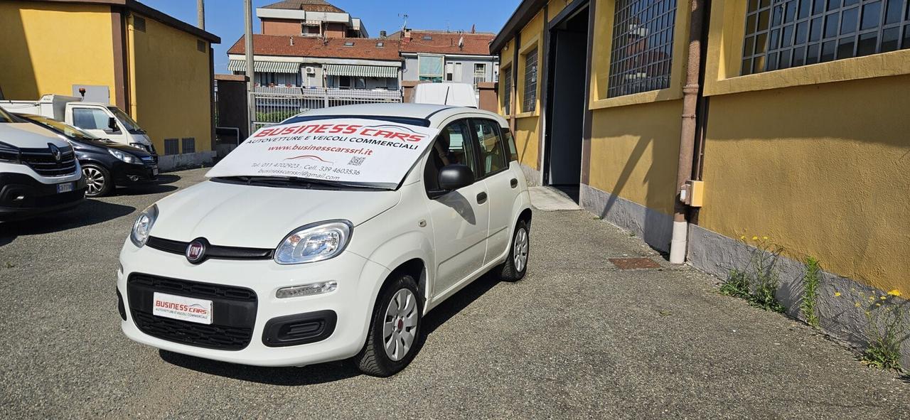 Fiat Panda 1.2 Pop KM. 31.000 - AUTO PER NEOPATENTATI!