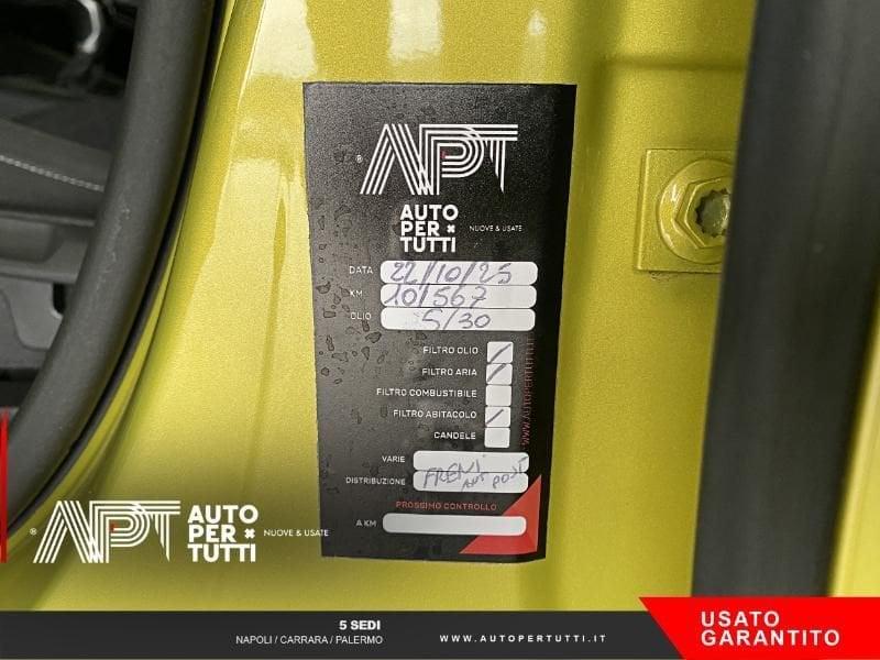 Volkswagen Golf Golf 1.0 tsi evo Life 110cv