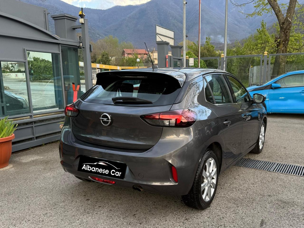 Opel Corsa 1.2 100 CV Elegance Automatica