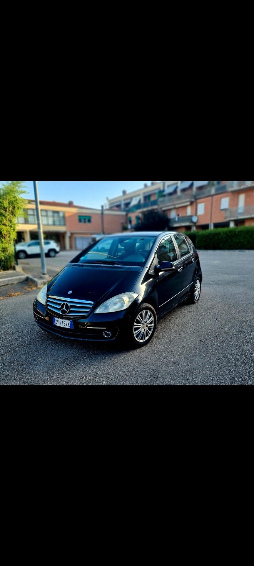 Mercedes-benz A 150 PREZZO BOMBAA