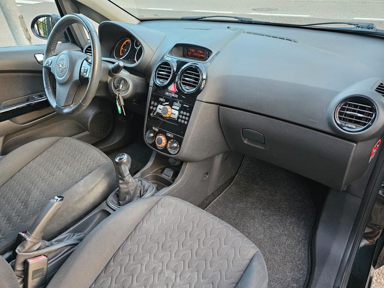 Opel Corsa 1.3 CDTI 75cv Elective*Clima*Unipro*Euro5*