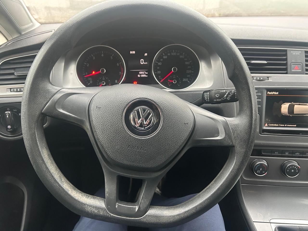 Volkswagen Golf 1.2 TSI 85 CV 5p. Trendline BlueMotion Technology