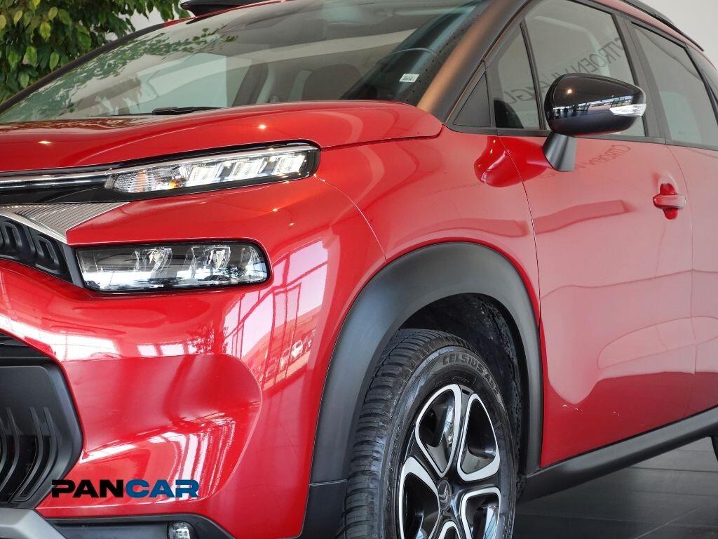 Citroen C3 Aircross PureTech 110 S&S Feel