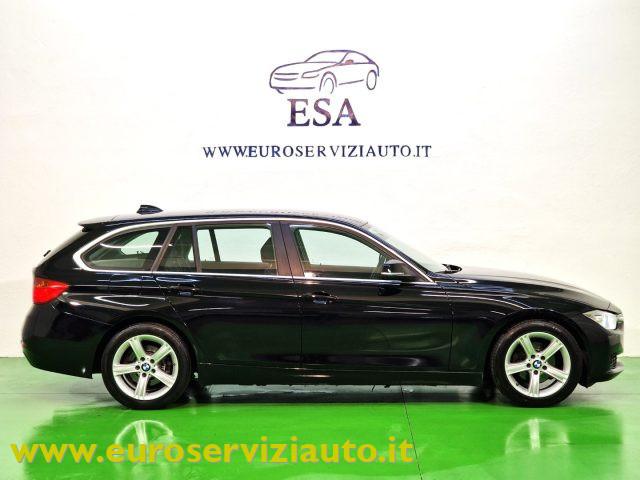 BMW 316 d Touring Business aut.