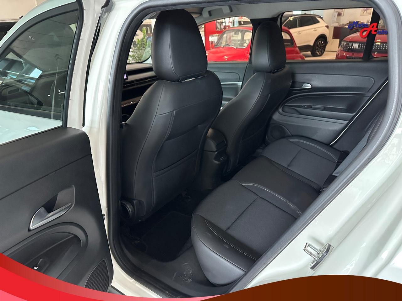 JEEP Avenger 1.2 Turbo Altitude