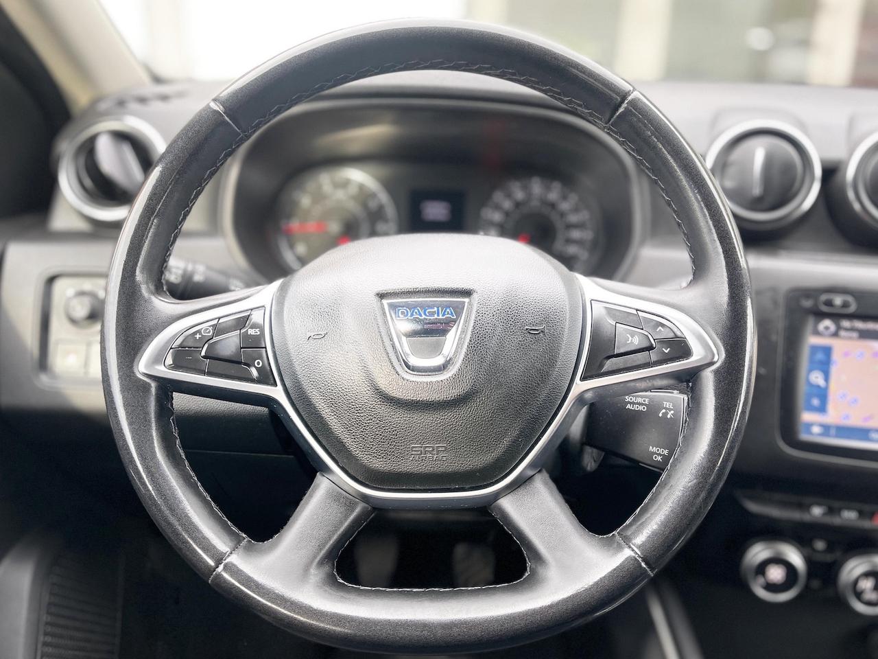 Dacia Duster 1.6 GPL 115CV E6 Neo - 2018