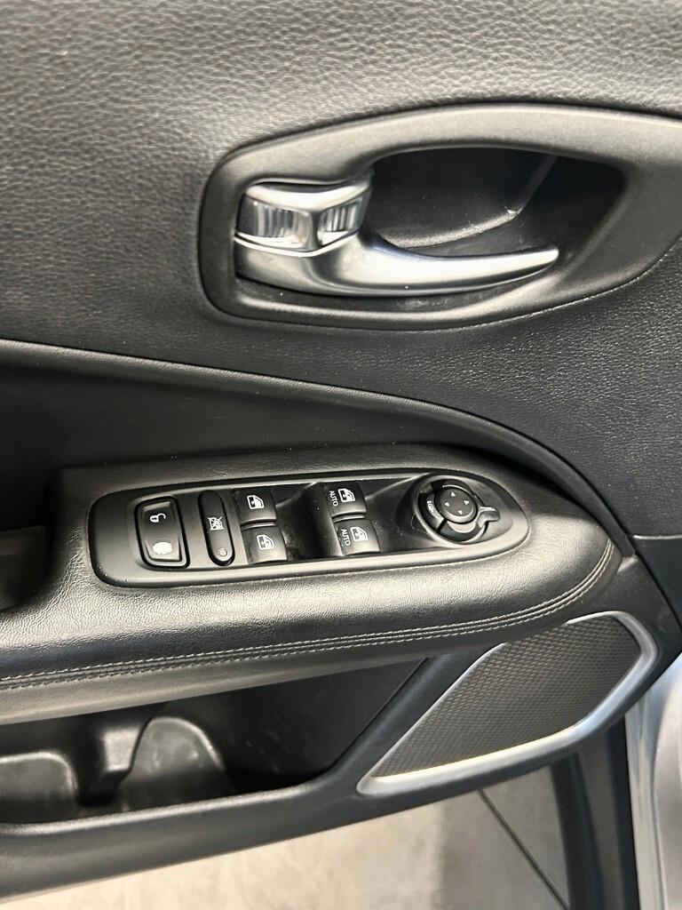 JEEP COMPASS 2.0 MULTIJET 140 CV 4WD NIGHT EAGLE – AUTOMATICA
