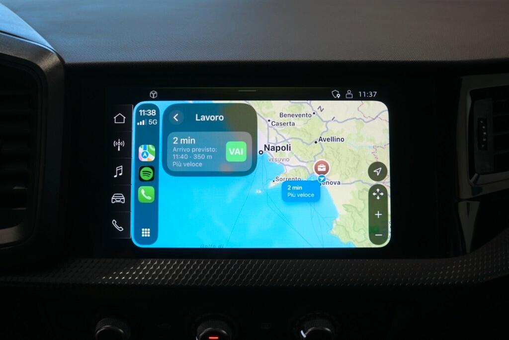 Audi A1 SPORTBACK 25 TFSI 95CV ATTRACTION ( CRUISE - VIRTUAL COCKPIT MIRROR SENSORI POST. )
