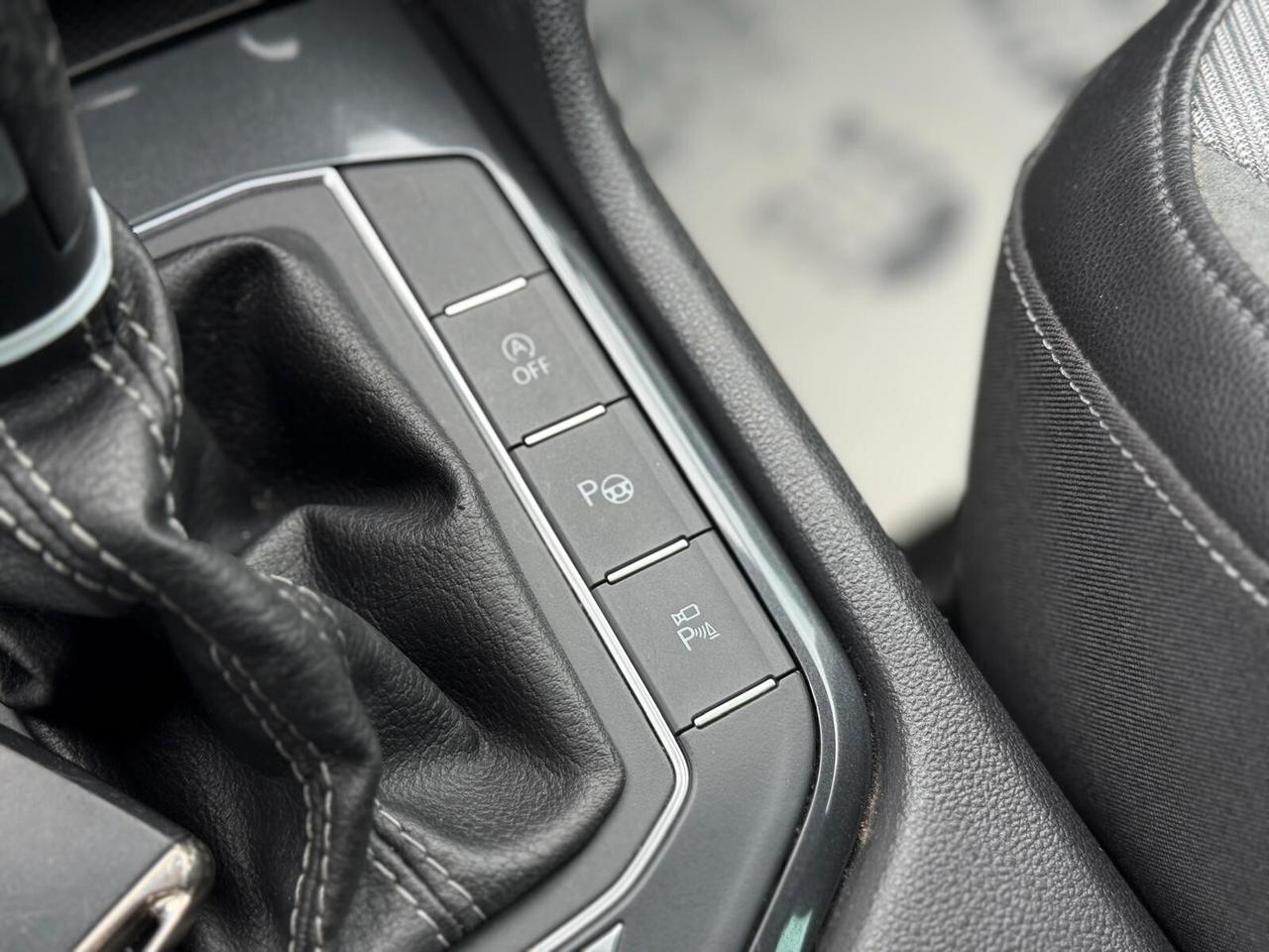 Tiguan 2.0 TDI 190 CV DSG 4 Motion R-line X2