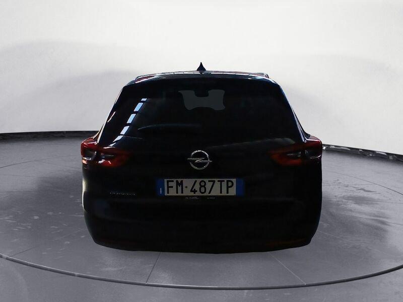 Opel Insignia 2ª serie 2.0 CDTI S&S aut. Country Tourer