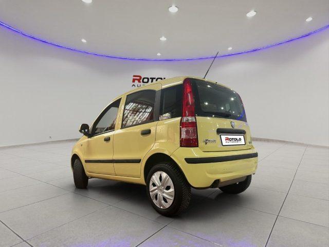 FIAT Panda 1.2 Dynamic Natural Power
