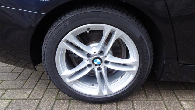 BMW 525 d xDrive Touring Msport