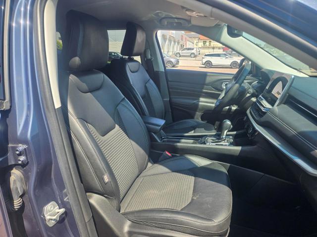 JEEP Compass 1.3 Turbo T4 190 CV PHEV AT6 4xe Limited
