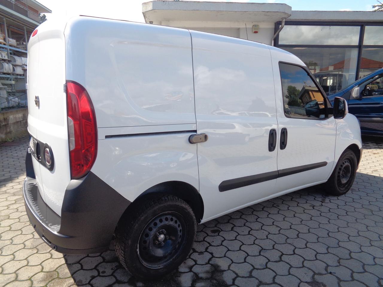 Fiat Doblo Doblò 1.4 T-Jet 16V Lounge