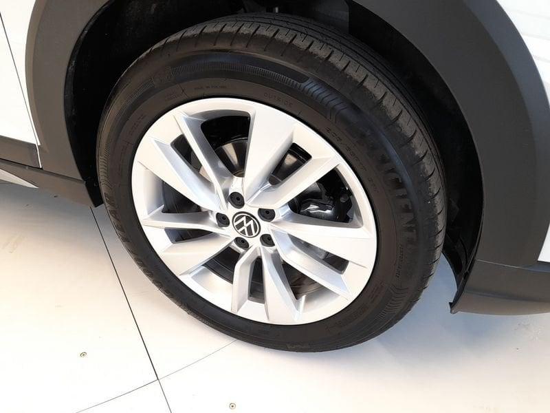 Volkswagen Taigo 1.0 TSI 85kW Edition Plus DSG