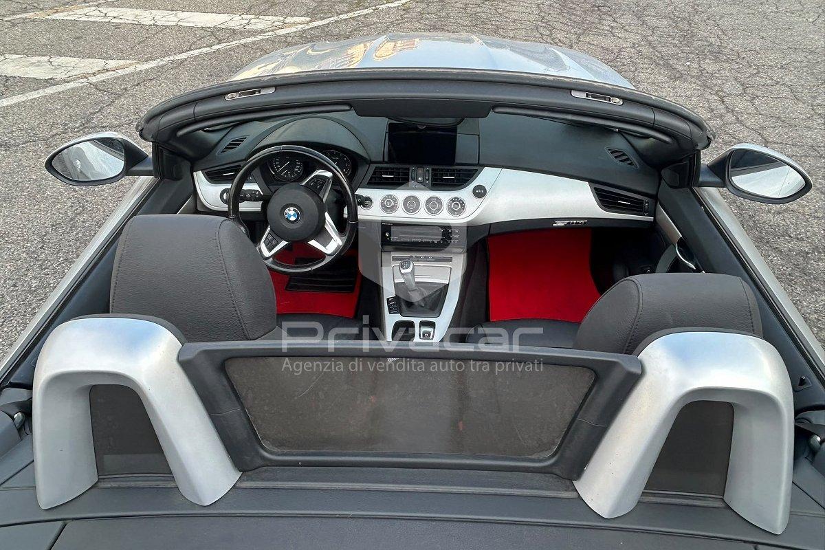 BMW Z4 sDrive23i